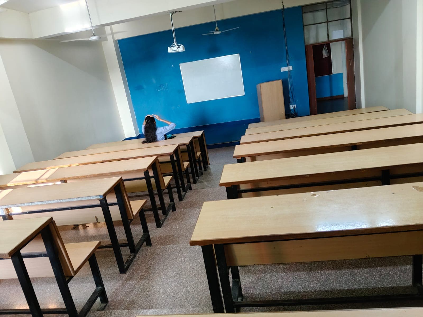 VGU Jaipur Academic photo 4